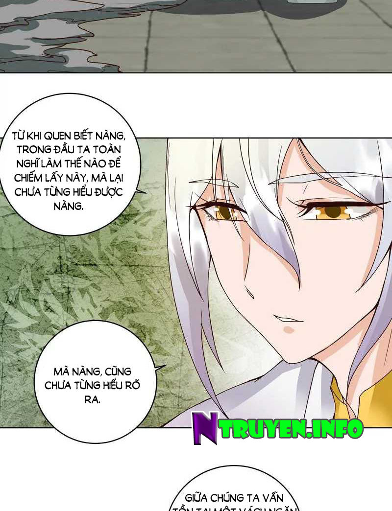 Dục Huyết Thương Hậu Chapter 79 - Trang 2