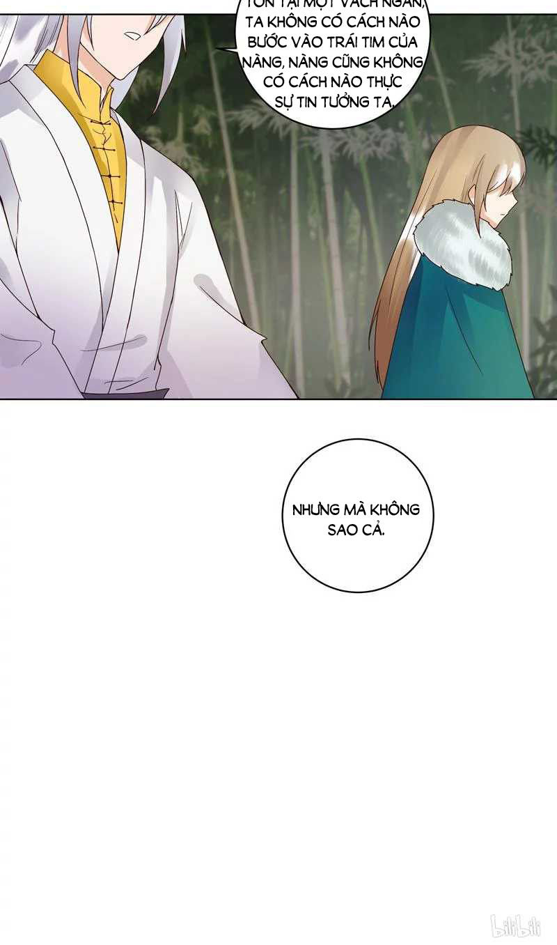 Dục Huyết Thương Hậu Chapter 79 - Trang 2