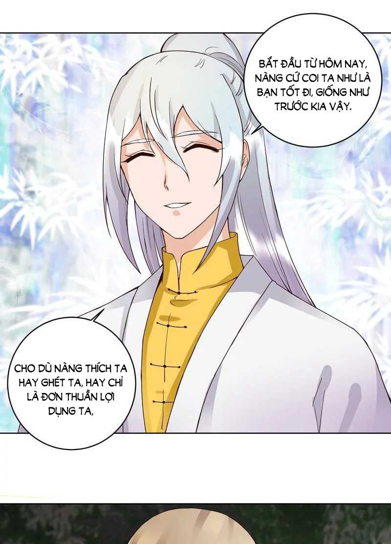 Dục Huyết Thương Hậu Chapter 79 - Trang 2