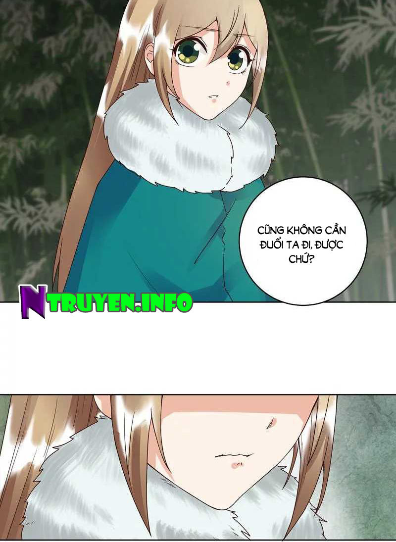 Dục Huyết Thương Hậu Chapter 79 - Trang 2