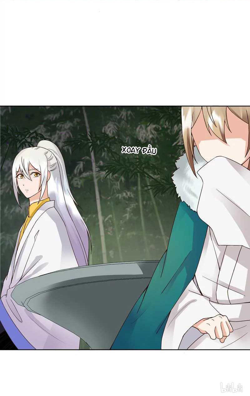 Dục Huyết Thương Hậu Chapter 79 - Trang 2