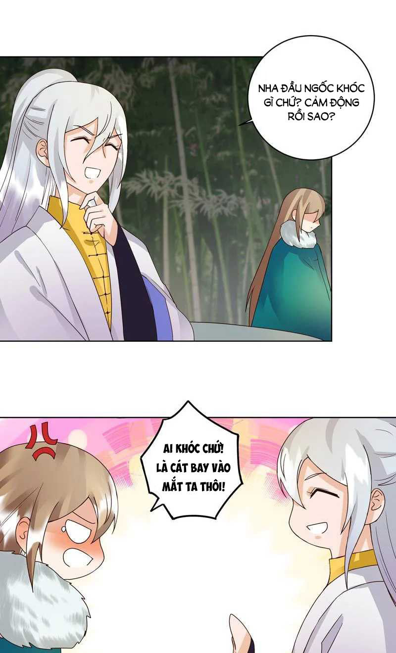 Dục Huyết Thương Hậu Chapter 79 - Trang 2