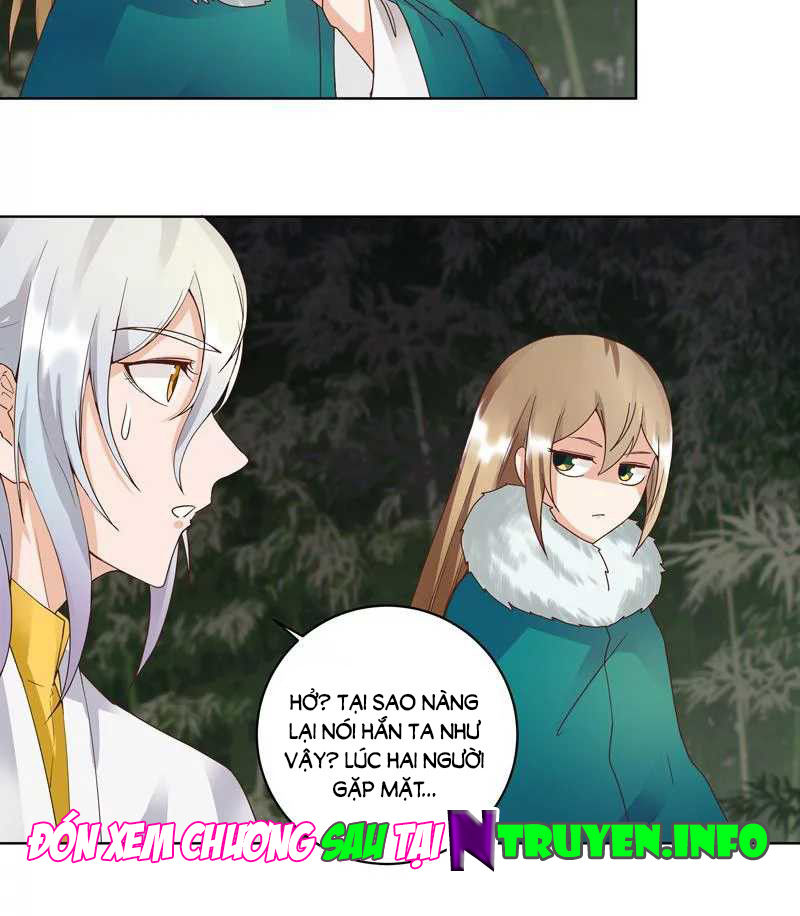 Dục Huyết Thương Hậu Chapter 79 - Trang 2