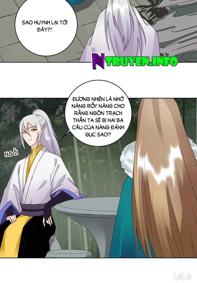 Dục Huyết Thương Hậu Chapter 79 - Trang 2