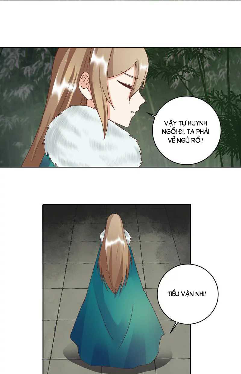 Dục Huyết Thương Hậu Chapter 79 - Trang 2