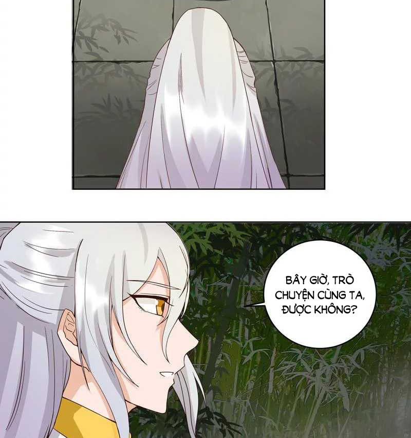 Dục Huyết Thương Hậu Chapter 79 - Trang 2