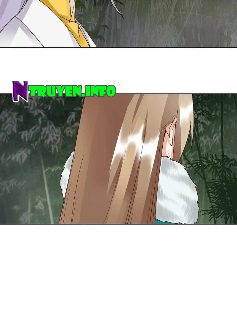 Dục Huyết Thương Hậu Chapter 79 - Trang 2