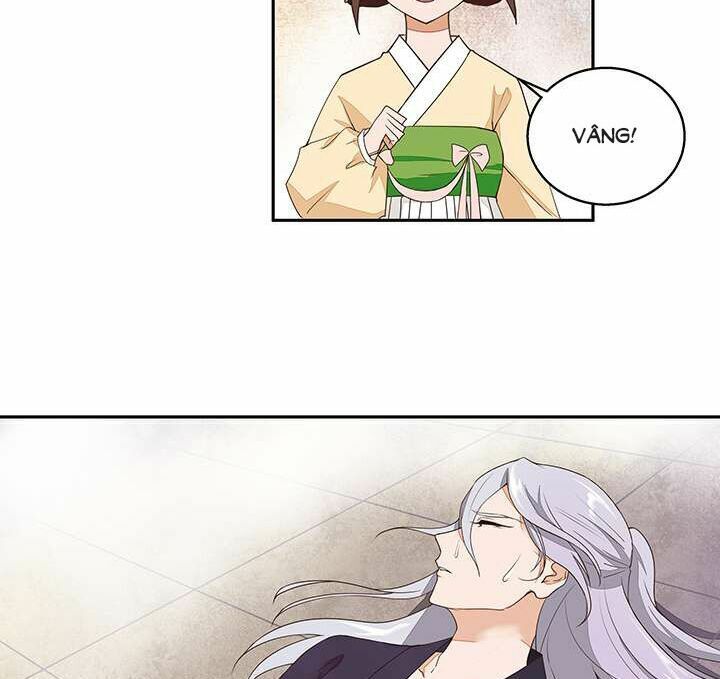 Dục Huyết Thương Hậu Chapter 8 - Trang 2