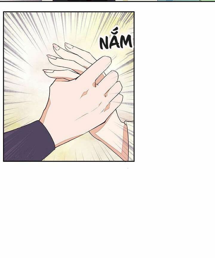 Dục Huyết Thương Hậu Chapter 8 - Trang 2