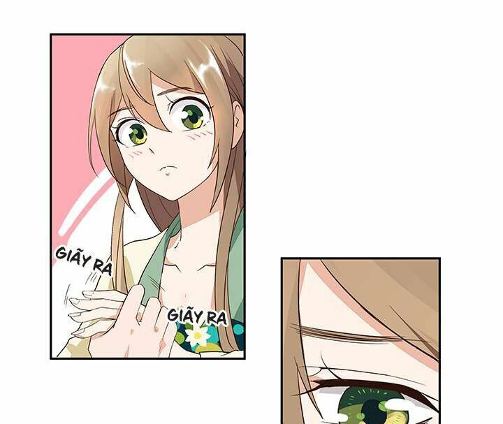 Dục Huyết Thương Hậu Chapter 8 - Trang 2