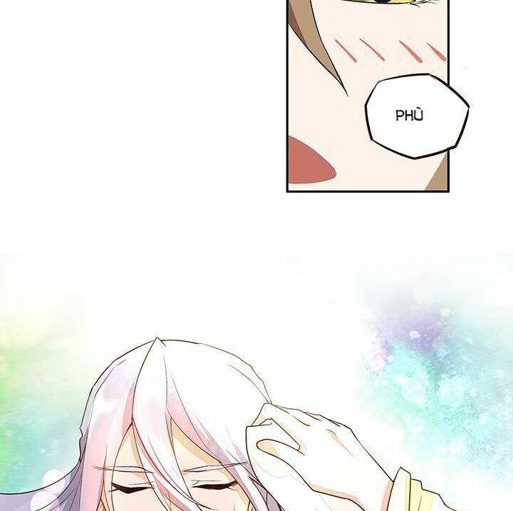 Dục Huyết Thương Hậu Chapter 8 - Trang 2