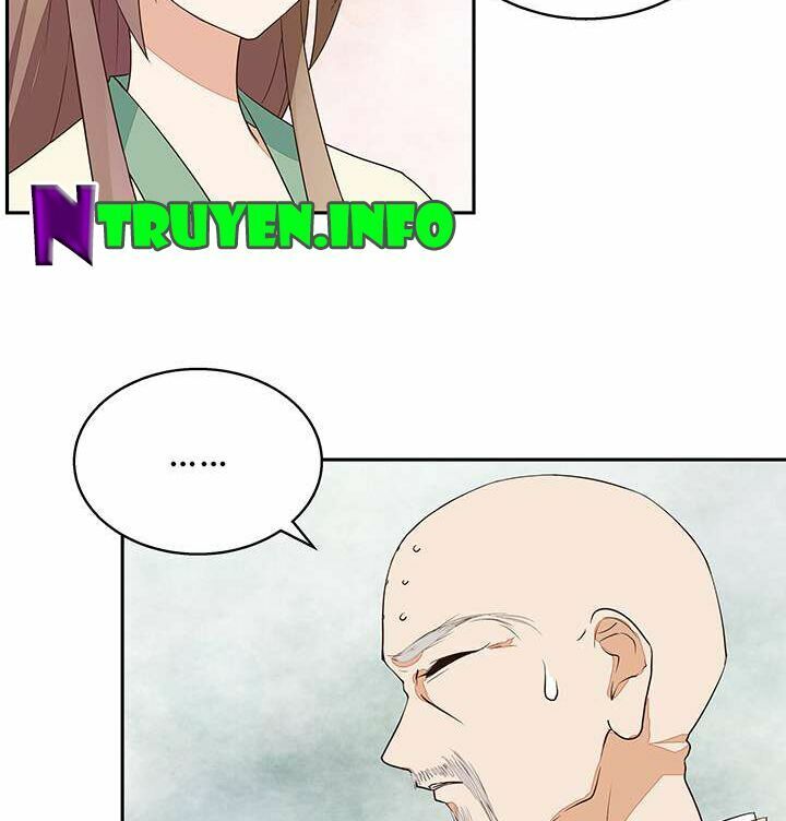 Dục Huyết Thương Hậu Chapter 8 - Trang 2