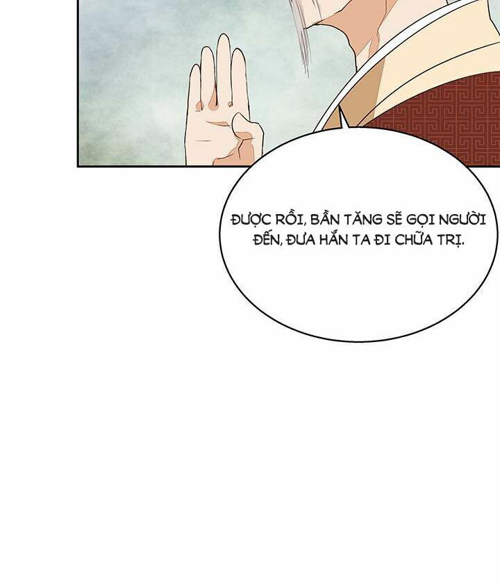 Dục Huyết Thương Hậu Chapter 8 - Trang 2