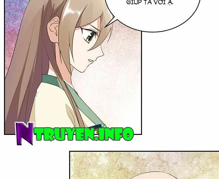 Dục Huyết Thương Hậu Chapter 8 - Trang 2