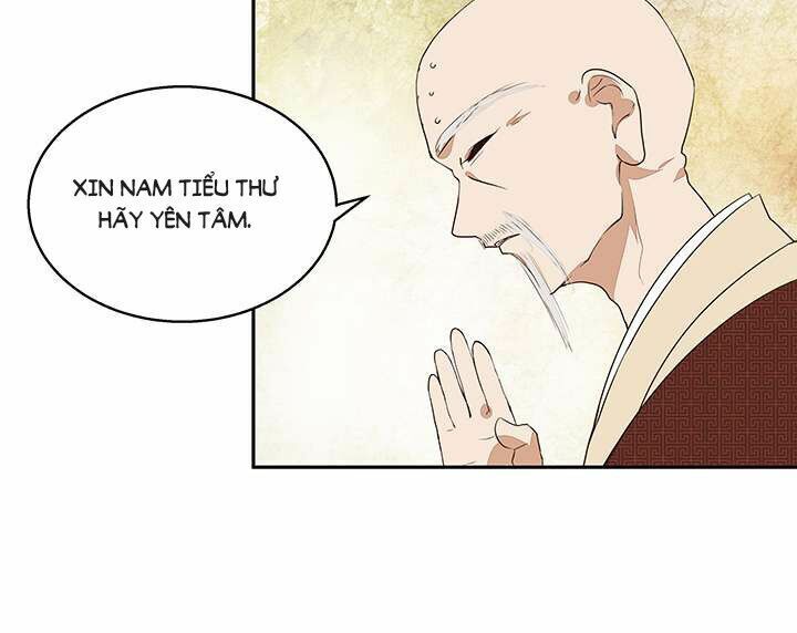 Dục Huyết Thương Hậu Chapter 8 - Trang 2