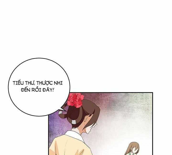 Dục Huyết Thương Hậu Chapter 8 - Trang 2