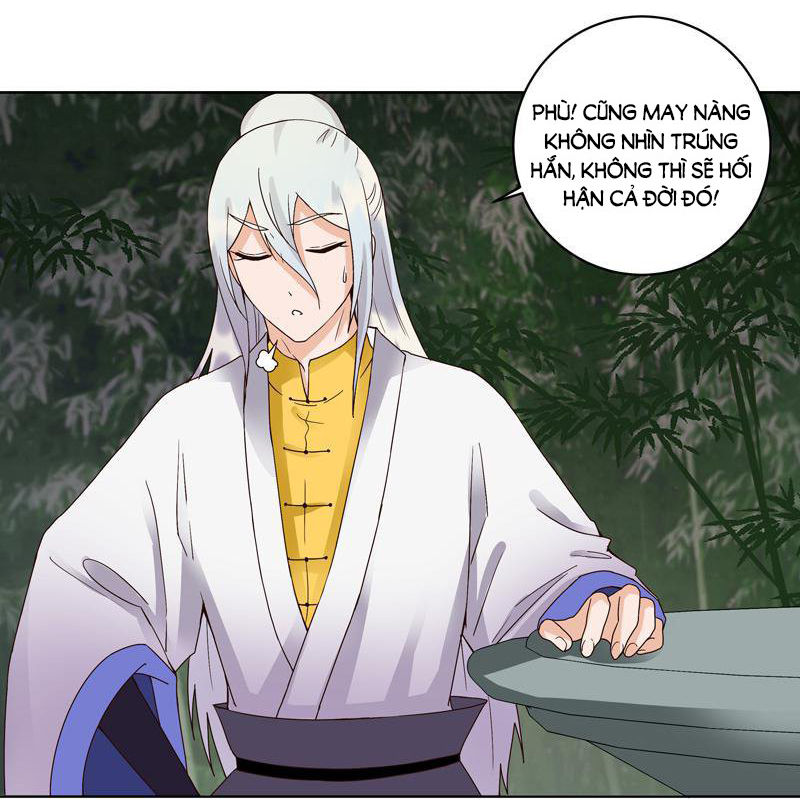 Dục Huyết Thương Hậu Chapter 80 - Trang 2