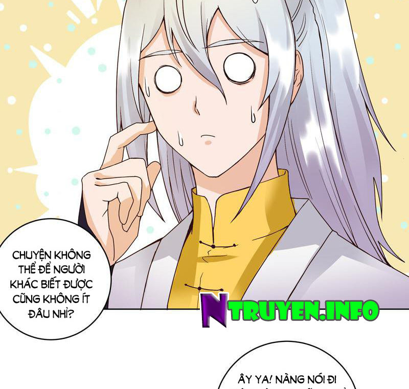 Dục Huyết Thương Hậu Chapter 80 - Trang 2