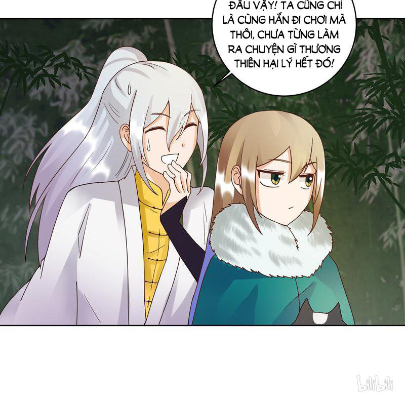 Dục Huyết Thương Hậu Chapter 80 - Trang 2