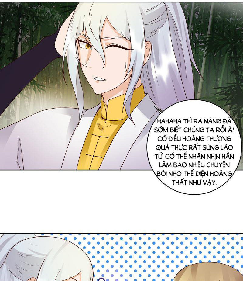 Dục Huyết Thương Hậu Chapter 80 - Trang 2