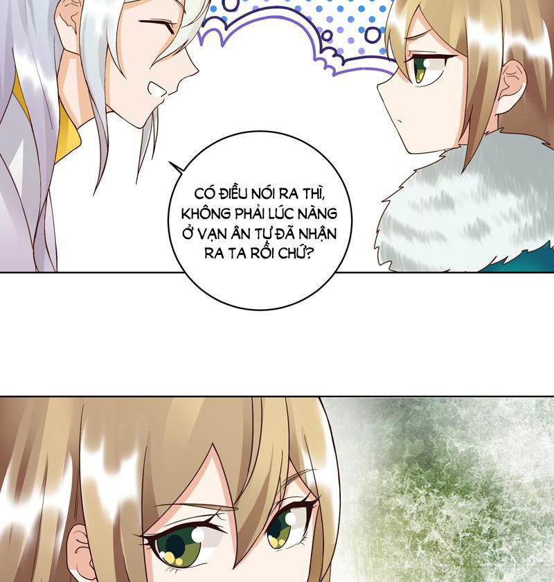 Dục Huyết Thương Hậu Chapter 80 - Trang 2