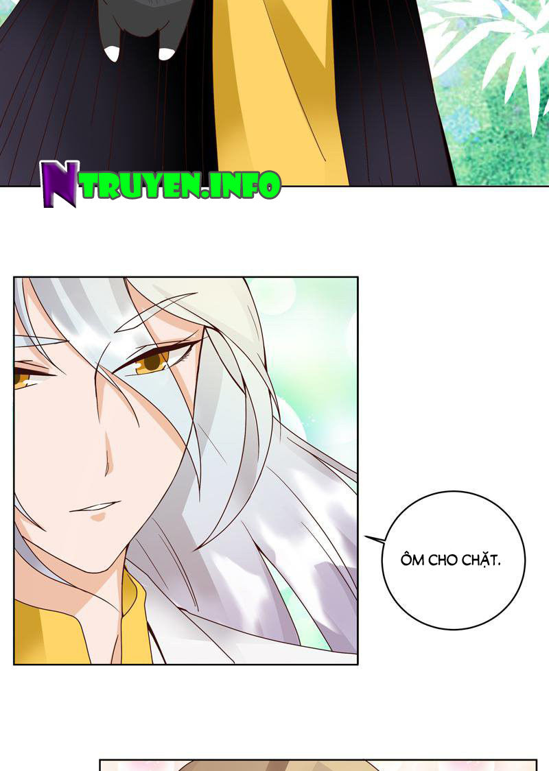 Dục Huyết Thương Hậu Chapter 80 - Trang 2