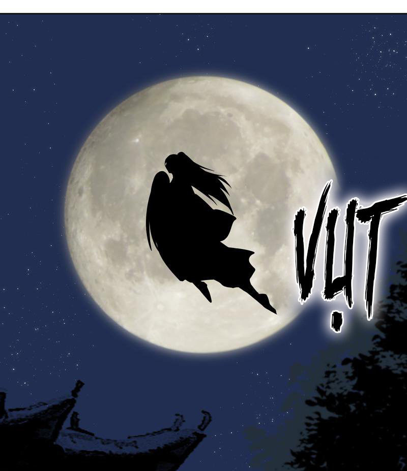 Dục Huyết Thương Hậu Chapter 80 - Trang 2