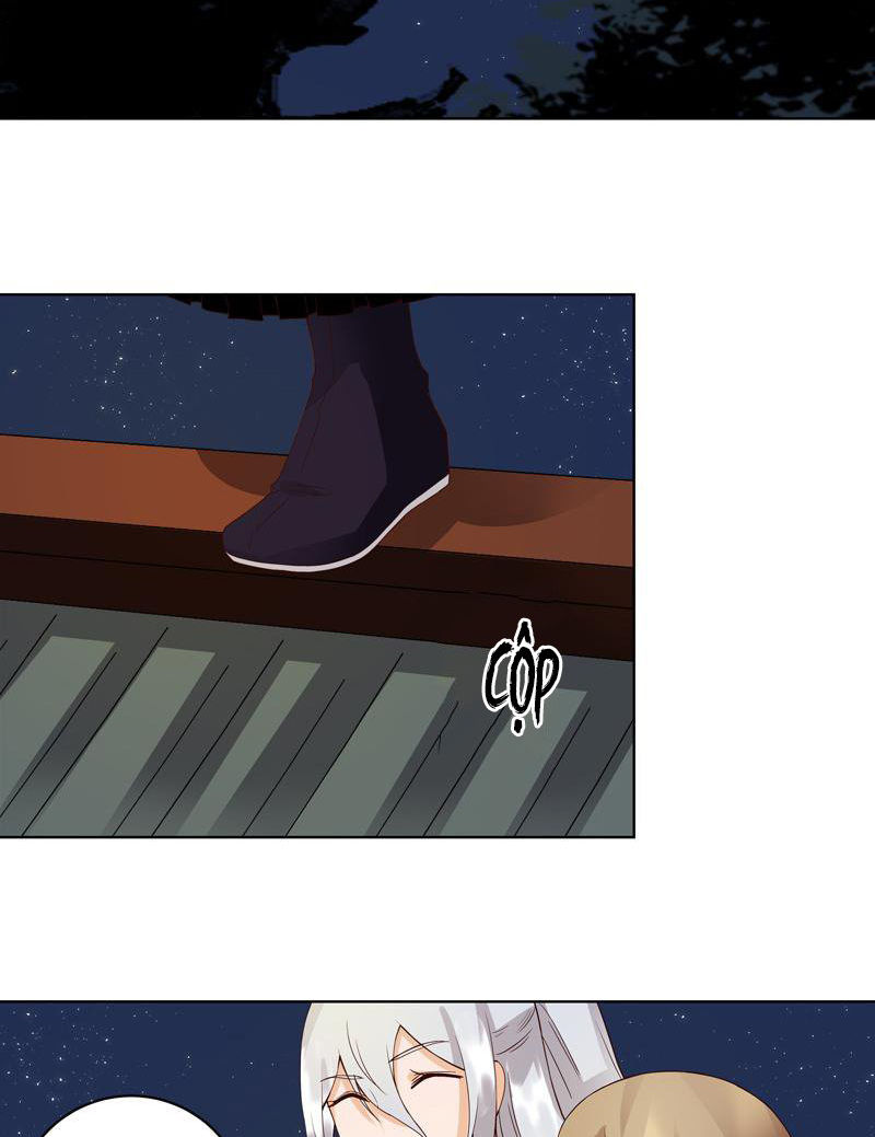 Dục Huyết Thương Hậu Chapter 80 - Trang 2