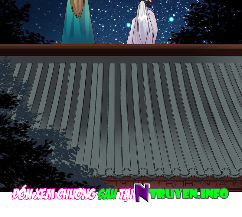 Dục Huyết Thương Hậu Chapter 80 - Trang 2