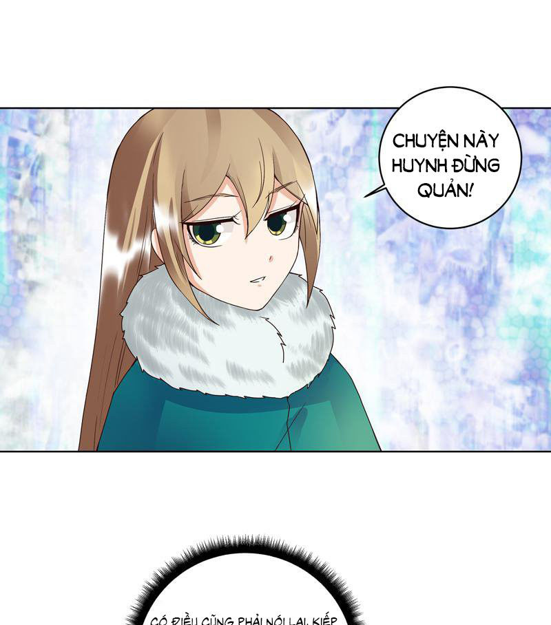 Dục Huyết Thương Hậu Chapter 80 - Trang 2