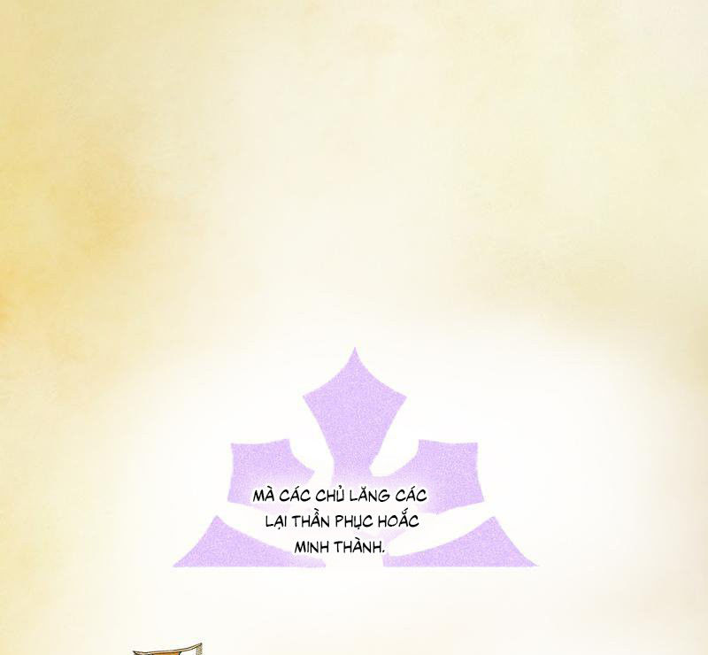 Dục Huyết Thương Hậu Chapter 80 - Trang 2