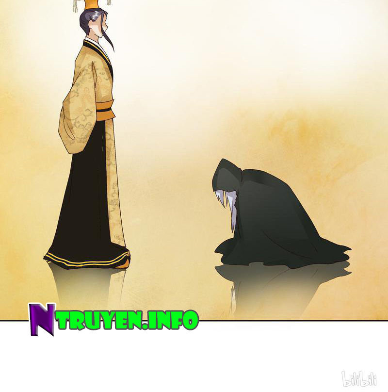 Dục Huyết Thương Hậu Chapter 80 - Trang 2