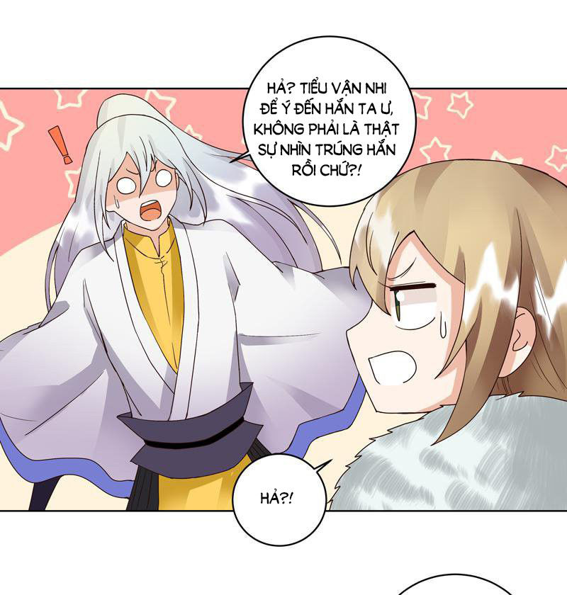 Dục Huyết Thương Hậu Chapter 80 - Trang 2