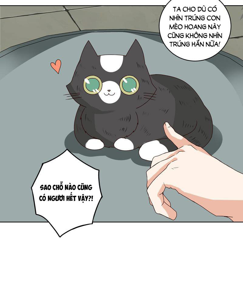 Dục Huyết Thương Hậu Chapter 80 - Trang 2