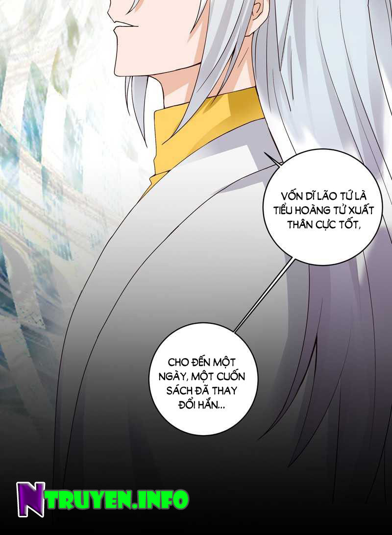 Dục Huyết Thương Hậu Chapter 81 - Trang 2