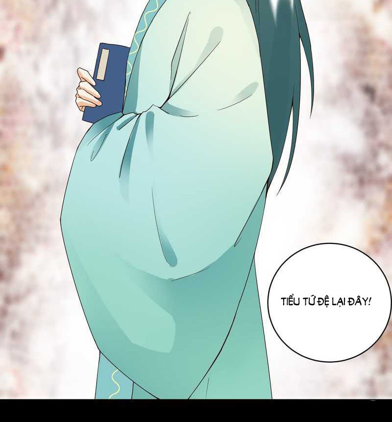 Dục Huyết Thương Hậu Chapter 81 - Trang 2