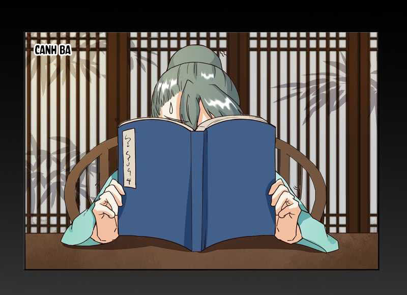 Dục Huyết Thương Hậu Chapter 81 - Trang 2