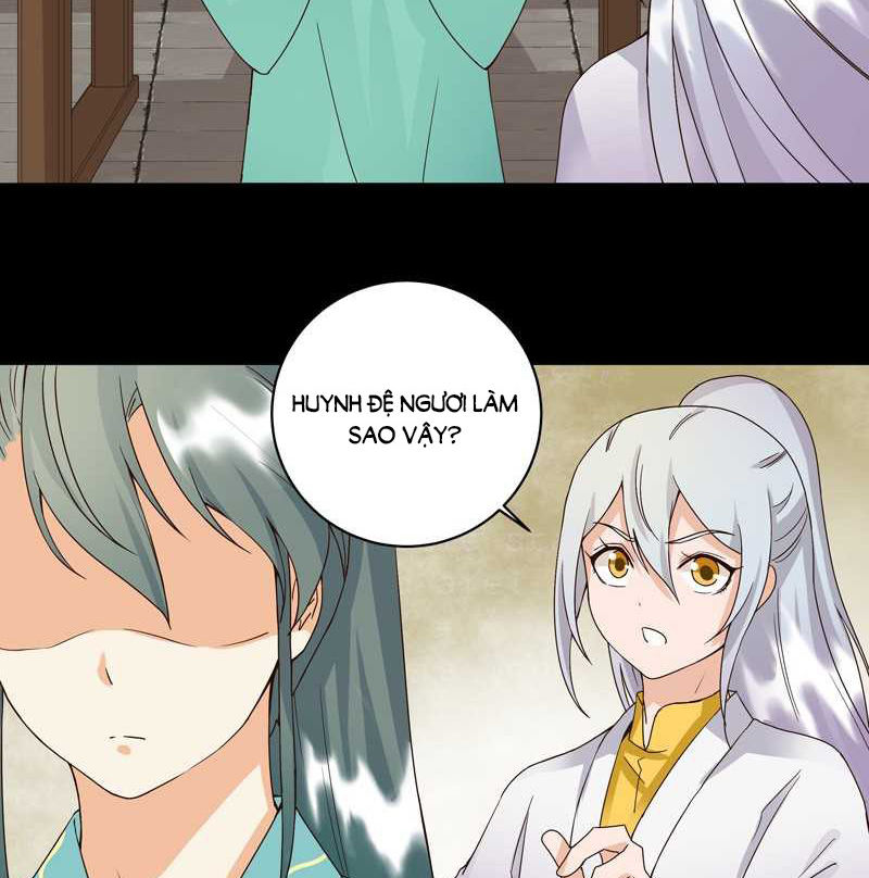 Dục Huyết Thương Hậu Chapter 81 - Trang 2