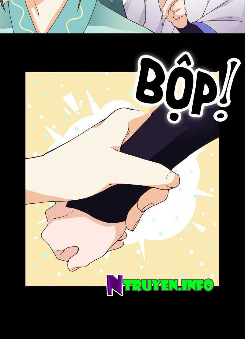 Dục Huyết Thương Hậu Chapter 81 - Trang 2