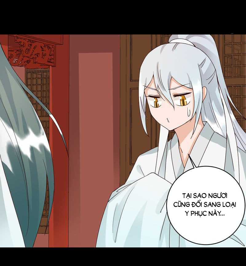 Dục Huyết Thương Hậu Chapter 81 - Trang 2