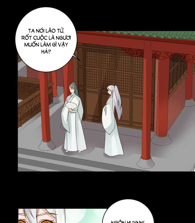 Dục Huyết Thương Hậu Chapter 81 - Trang 2