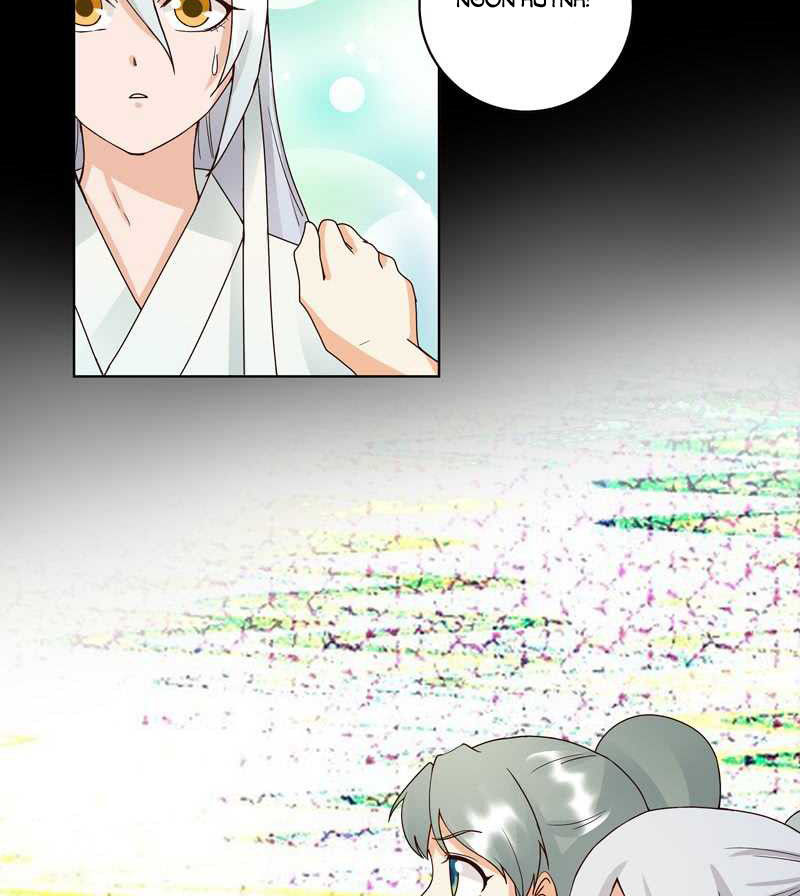 Dục Huyết Thương Hậu Chapter 81 - Trang 2