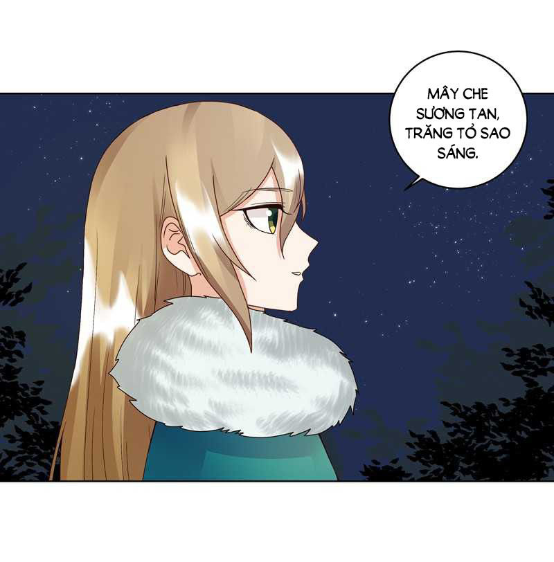 Dục Huyết Thương Hậu Chapter 81 - Trang 2