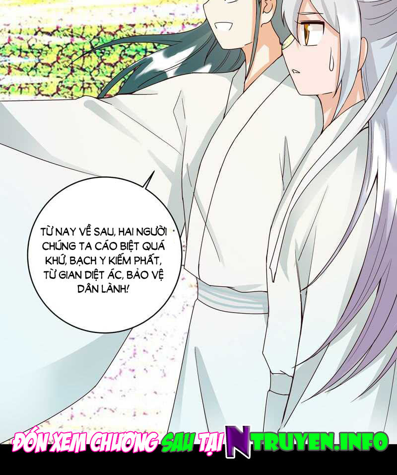 Dục Huyết Thương Hậu Chapter 81 - Trang 2