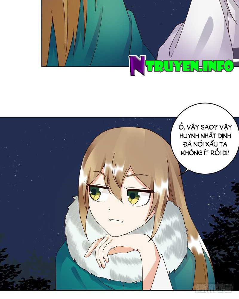 Dục Huyết Thương Hậu Chapter 81 - Trang 2