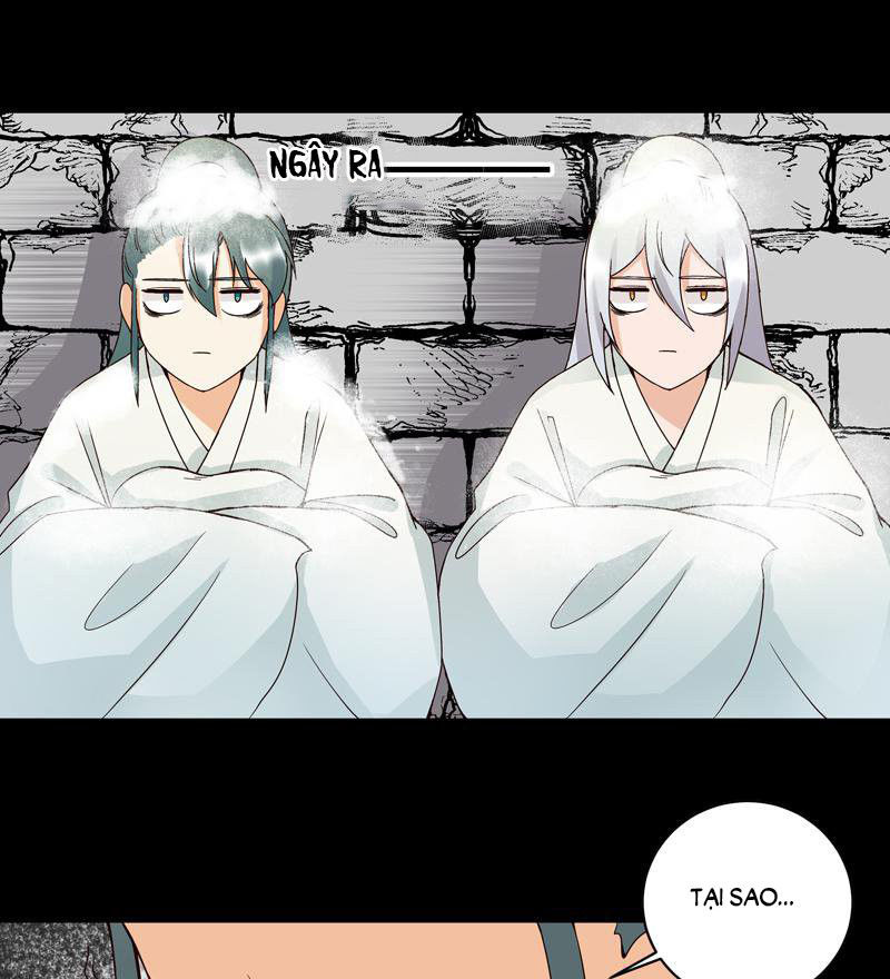 Dục Huyết Thương Hậu Chapter 82 - Trang 2