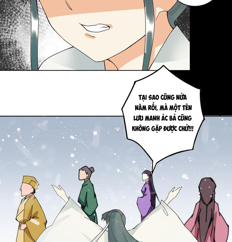 Dục Huyết Thương Hậu Chapter 82 - Trang 2