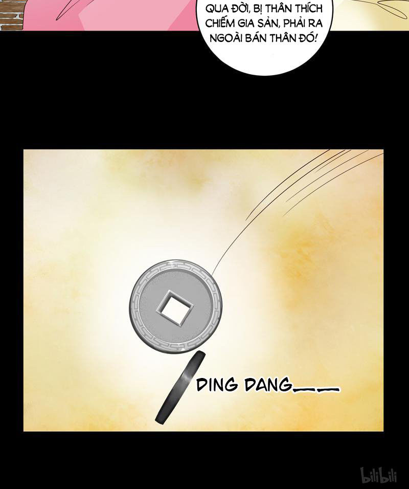 Dục Huyết Thương Hậu Chapter 82 - Trang 2