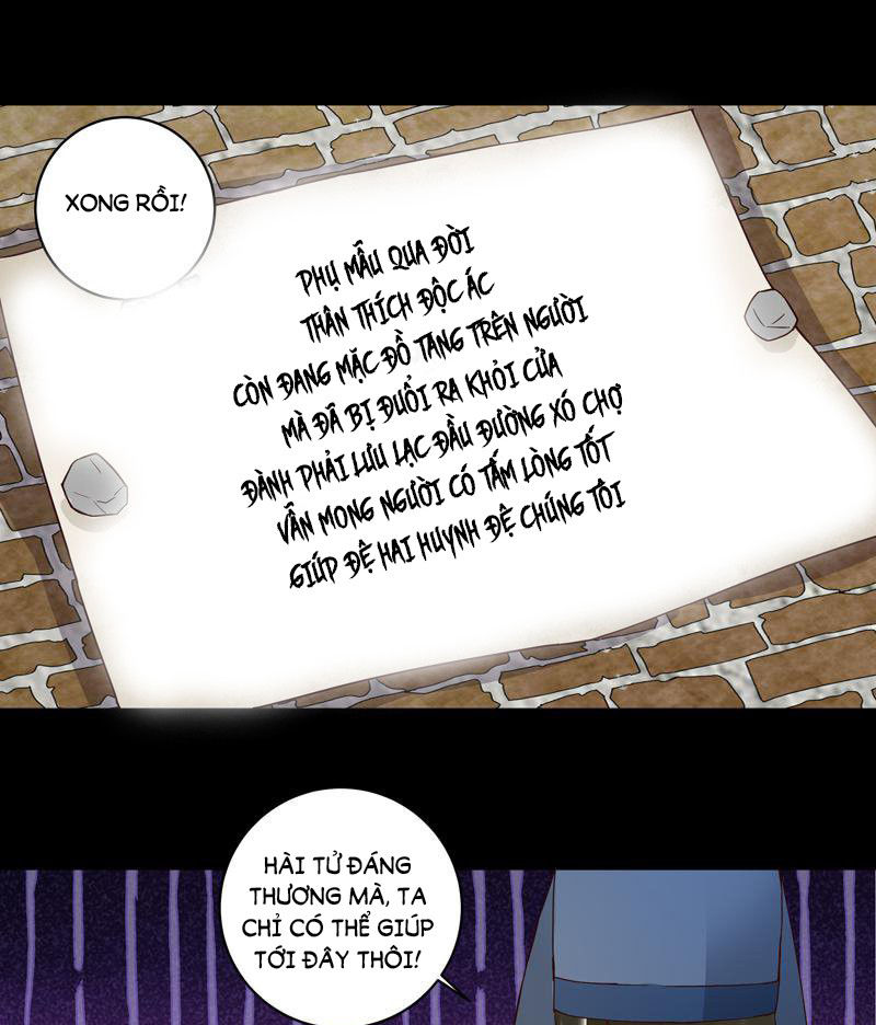 Dục Huyết Thương Hậu Chapter 82 - Trang 2