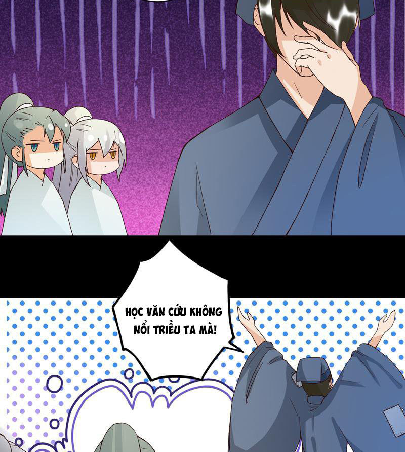 Dục Huyết Thương Hậu Chapter 82 - Trang 2